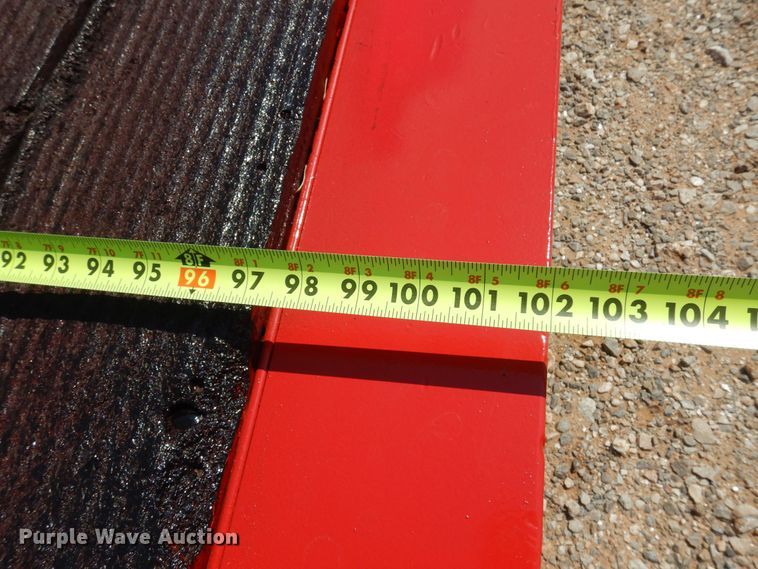 image for item DB7787 2005 Eager Beaver  lowboy equipment trailer