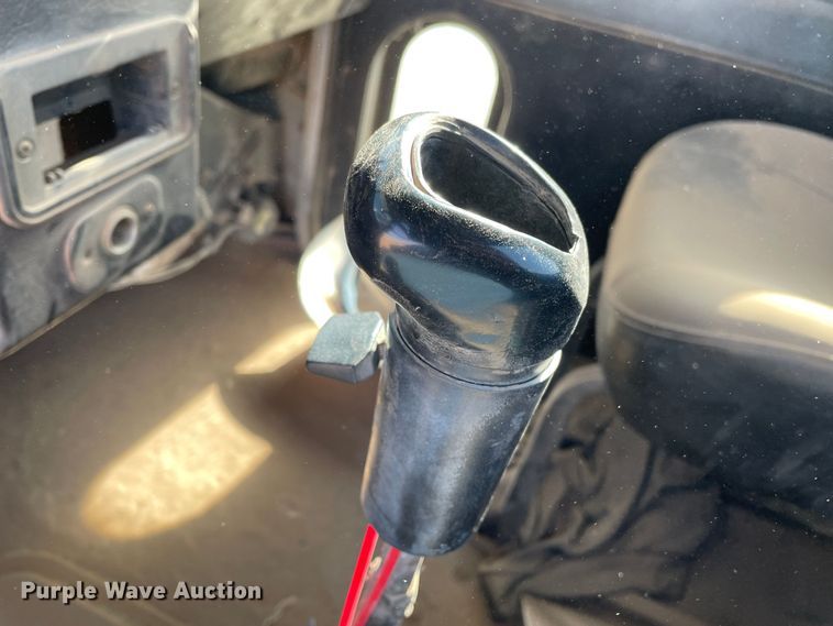 image for item DJ5118 1996 Peterbilt 357  semi truck