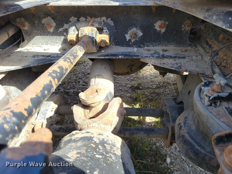 image for item DM2477 1988 Kenworth W900B  semi truck