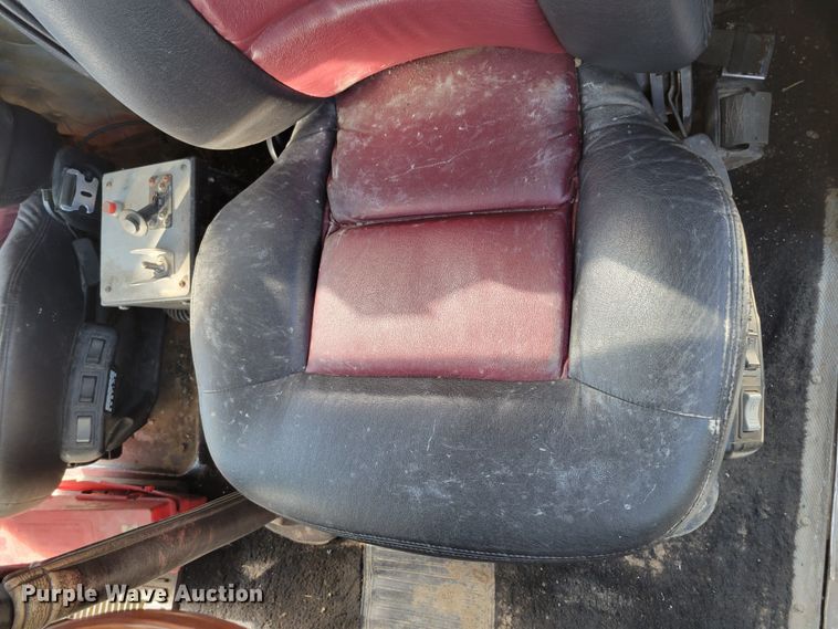 image for item DM2477 1988 Kenworth W900B  semi truck