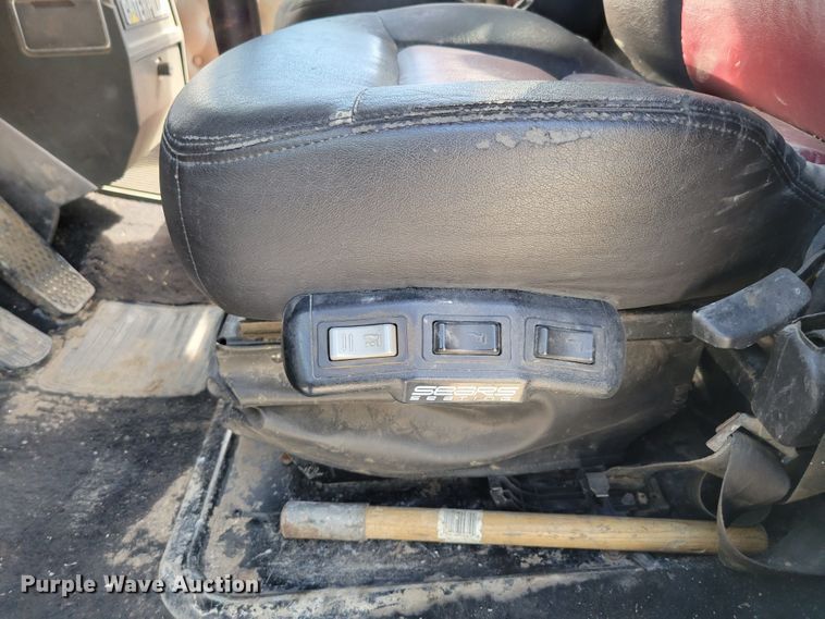 image for item DM2477 1988 Kenworth W900B  semi truck