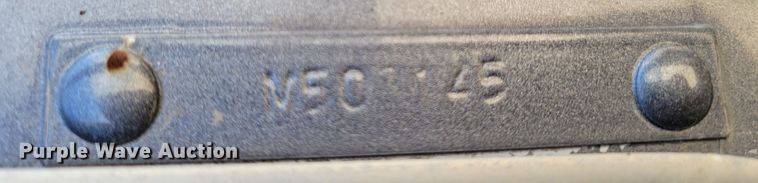 image for item DM2477 1988 Kenworth W900B  semi truck