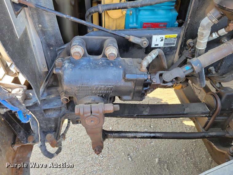 image for item DM8031 2001 Kenworth T800  semi truck