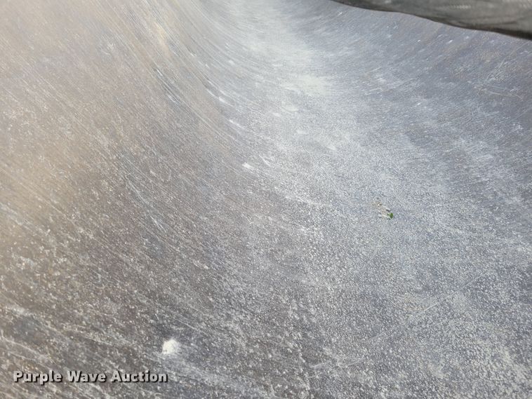 image for item DM8042 2007 SiDump'r  side dump trailer