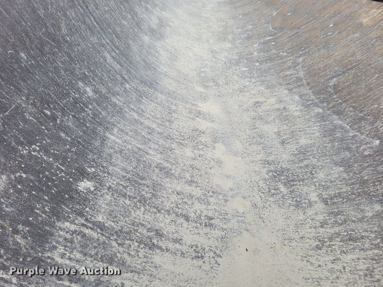 image for item DM8042 2007 SiDump'r  side dump trailer