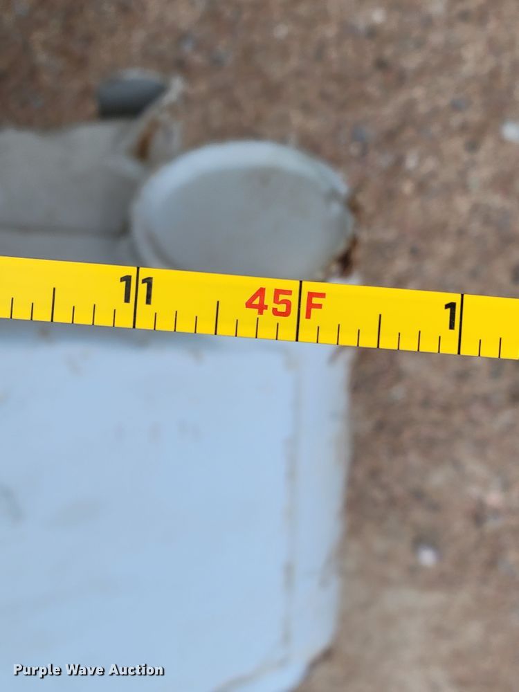 image for item DM8042 2007 SiDump'r  side dump trailer