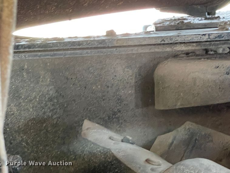 image for item DN5148 1995 Kenworth T450  dump truck