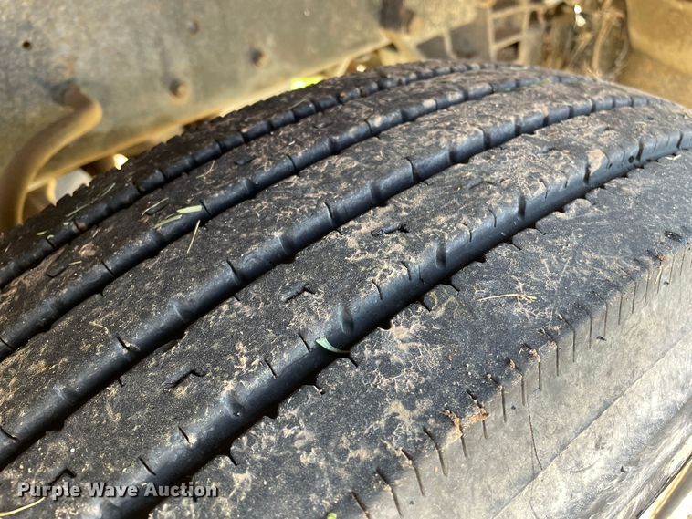 image for item DN5148 1995 Kenworth T450  dump truck