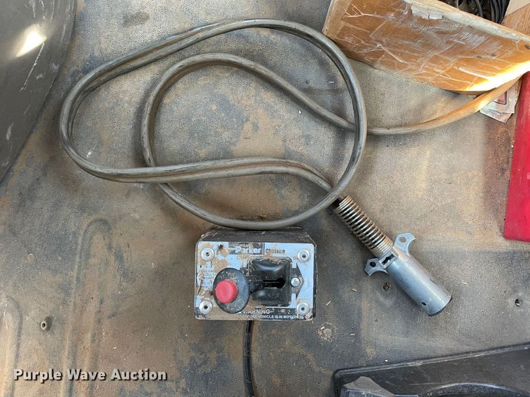 image for item DN5192 2011 Freightliner Cascadia 125  semi truck