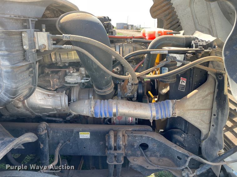 image for item DN5192 2011 Freightliner Cascadia 125  semi truck