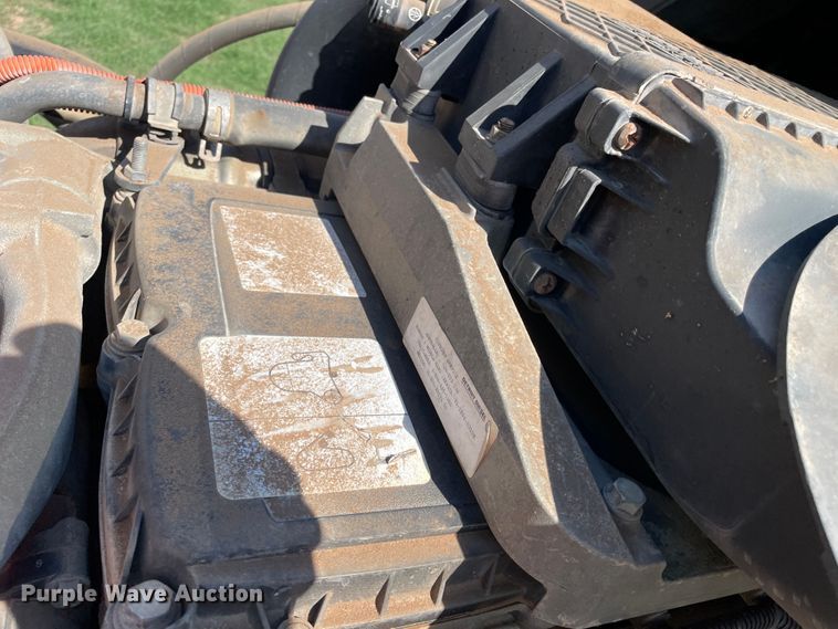 image for item DN5192 2011 Freightliner Cascadia 125  semi truck