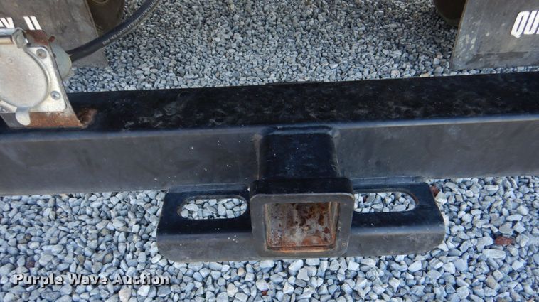 image for item DO1575 2010 Ford F450 Super Duty  flatbed truck