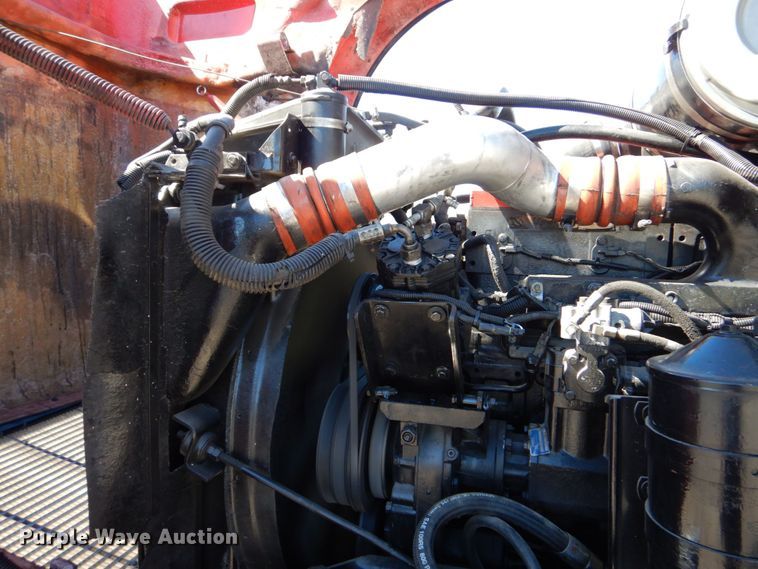 image for item DO1590 1999 Kenworth T800  dump truck