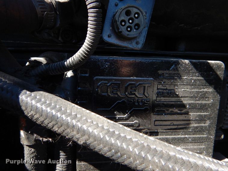 image for item DO1590 1999 Kenworth T800  dump truck