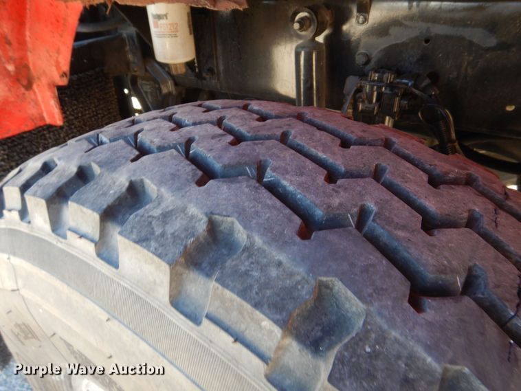 image for item DO1590 1999 Kenworth T800  dump truck