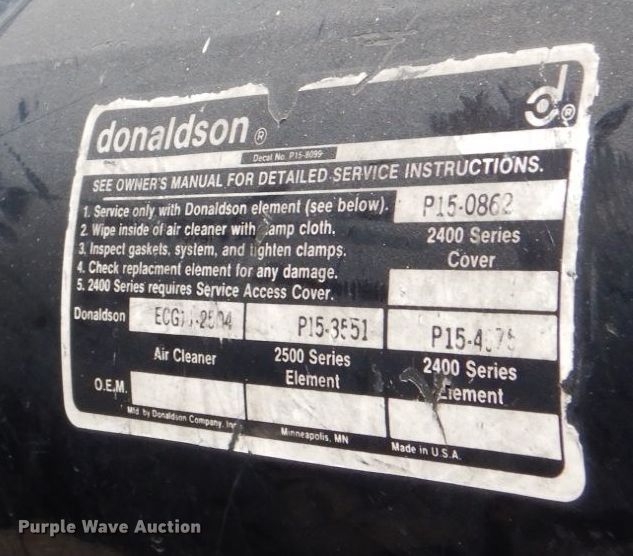 image for item DO1590 1999 Kenworth T800  dump truck