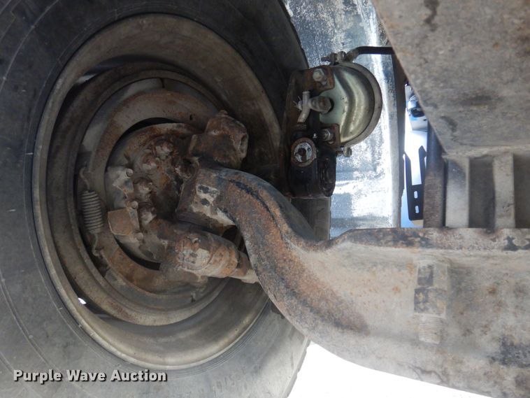 image for item DP0324 1993 Peterbilt 357  semi truck