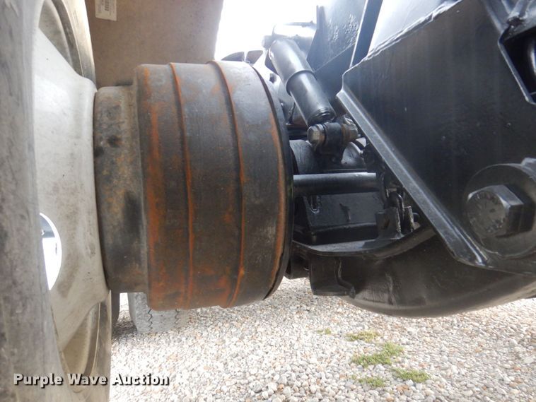 image for item DP0324 1993 Peterbilt 357  semi truck