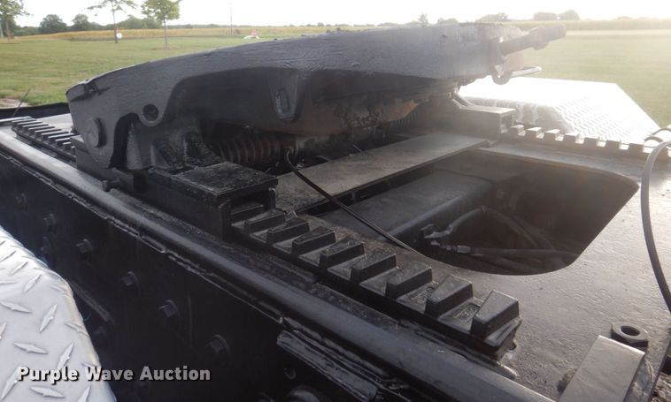 image for item DP0324 1993 Peterbilt 357  semi truck