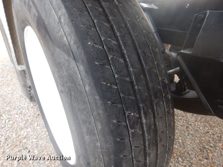 image for item DP0324 1993 Peterbilt 357  semi truck