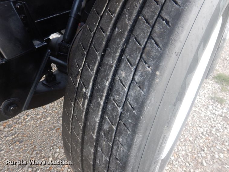 image for item DP0324 1993 Peterbilt 357  semi truck