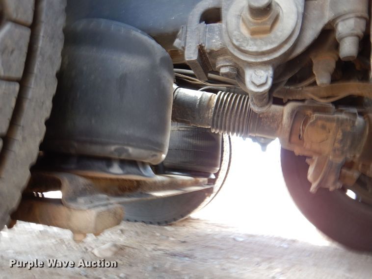 image for item DR1938 2001 Peterbilt 379  car carrier truck with car carrier trailer