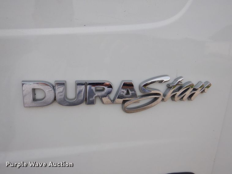 image for item DS8228 2009 International 4100  truck cab and chassis