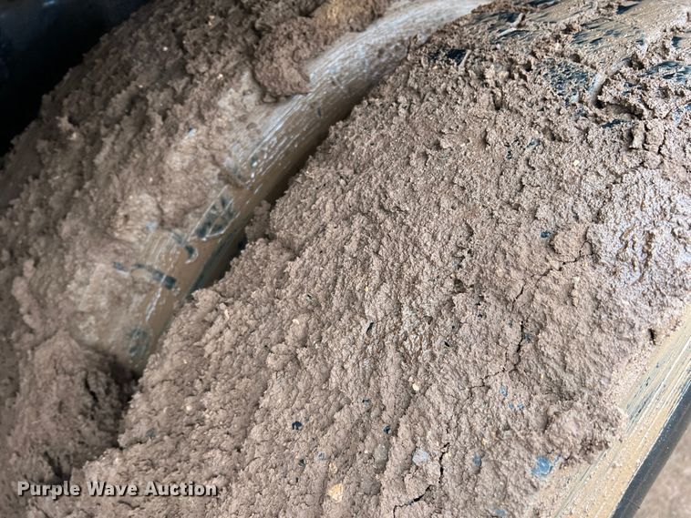 image for item DS8251 1999 Kenworth T300  dump flatbed truck