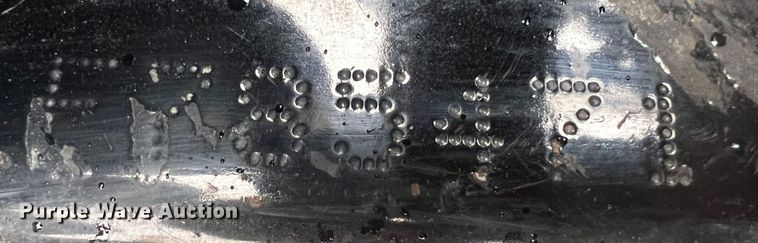 image for item DS8251 1999 Kenworth T300  dump flatbed truck