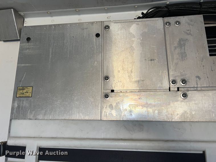 image for item IA9113 2016 Great Dane  refrigerated van trailer