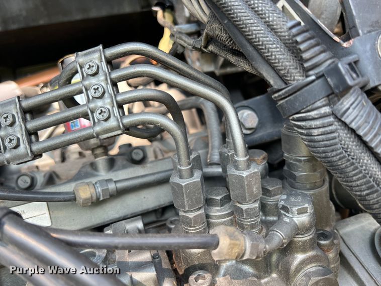 image for item IA9113 2016 Great Dane  refrigerated van trailer