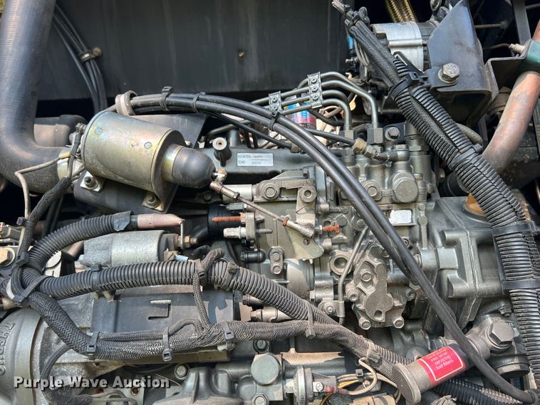 image for item IA9113 2016 Great Dane  refrigerated van trailer