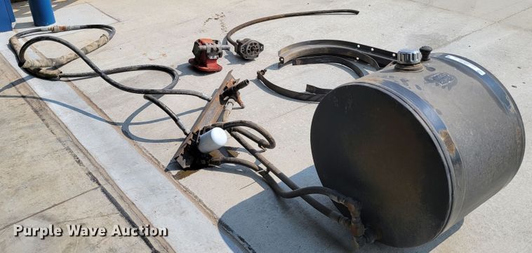 image for item JZ9165 Wet kit