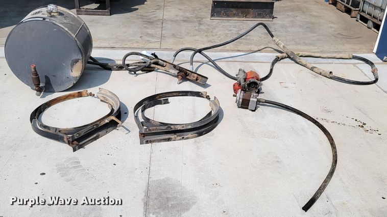 image for item JZ9165 Wet kit