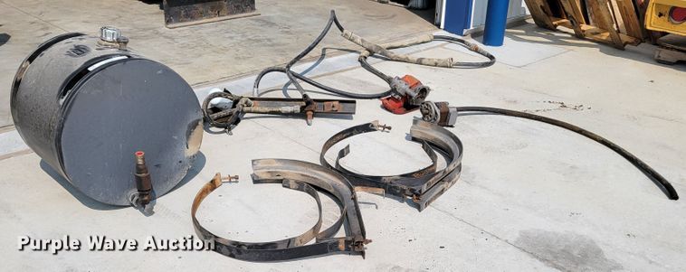 image for item JZ9165 Wet kit