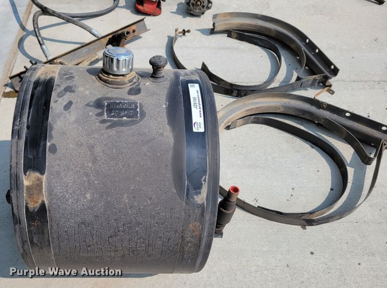 image for item JZ9165 Wet kit