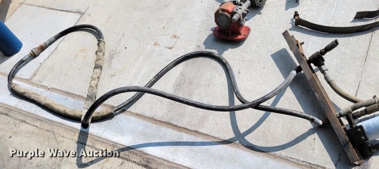 image for item JZ9165 Wet kit