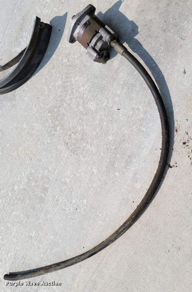 image for item JZ9165 Wet kit