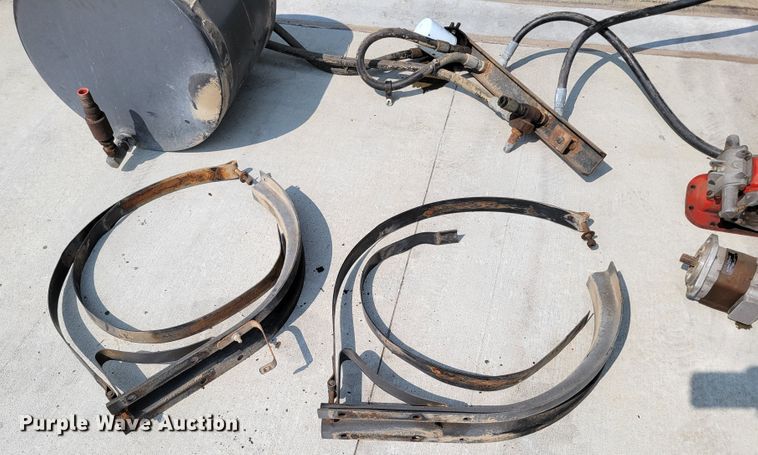 image for item JZ9165 Wet kit