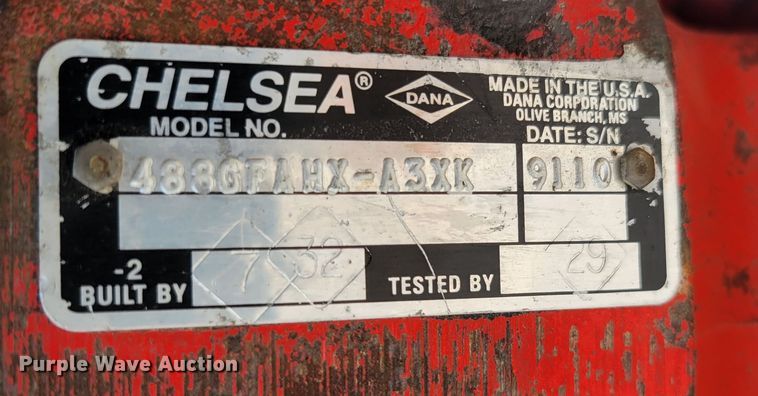 image for item JZ9165 Wet kit