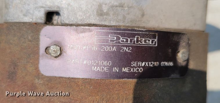 image for item JZ9165 Wet kit