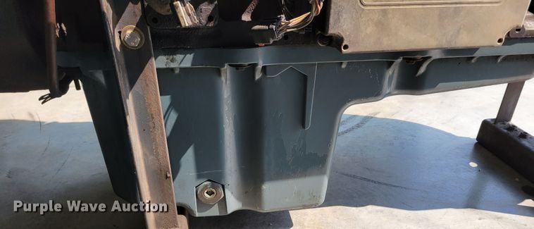 image for item JZ9167 2003 Detroit Diesel Series 60  engine