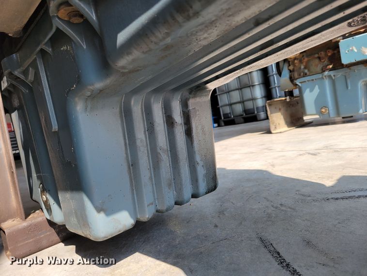 image for item JZ9167 2003 Detroit Diesel Series 60  engine