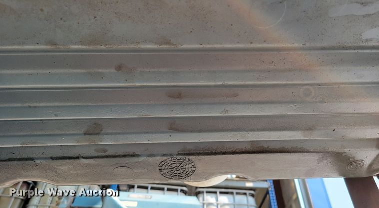 image for item JZ9167 2003 Detroit Diesel Series 60  engine