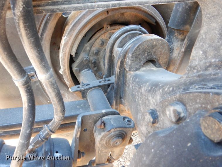 image for item KF9517 2013 Freightliner Coronado  semi truck