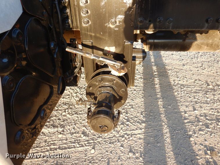 image for item KF9517 2013 Freightliner Coronado  semi truck