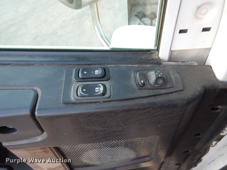 image for item KF9517 2013 Freightliner Coronado  semi truck