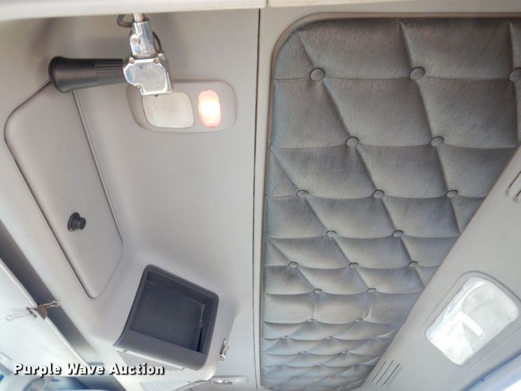 image for item KF9517 2013 Freightliner Coronado  semi truck