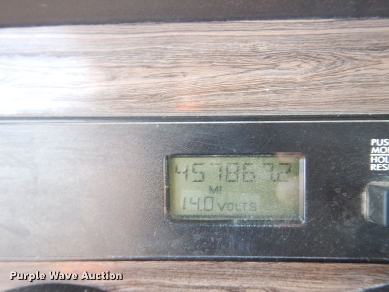 image for item KF9517 2013 Freightliner Coronado  semi truck