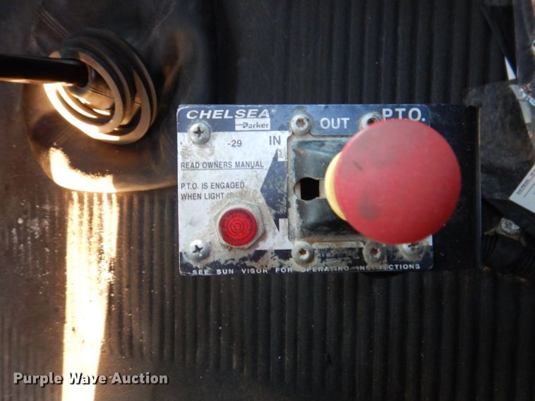 image for item KF9517 2013 Freightliner Coronado  semi truck